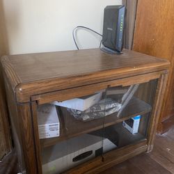 TV Stand / Cabinet 