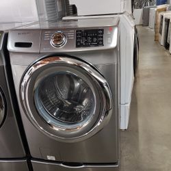 New Year Special Warehouse Full Nice Certified Refrigerator Washer Dryer Stove Oven Stackable Samsung GE Whirlpool LG Kenmore Electrolux Bosh Maytag 