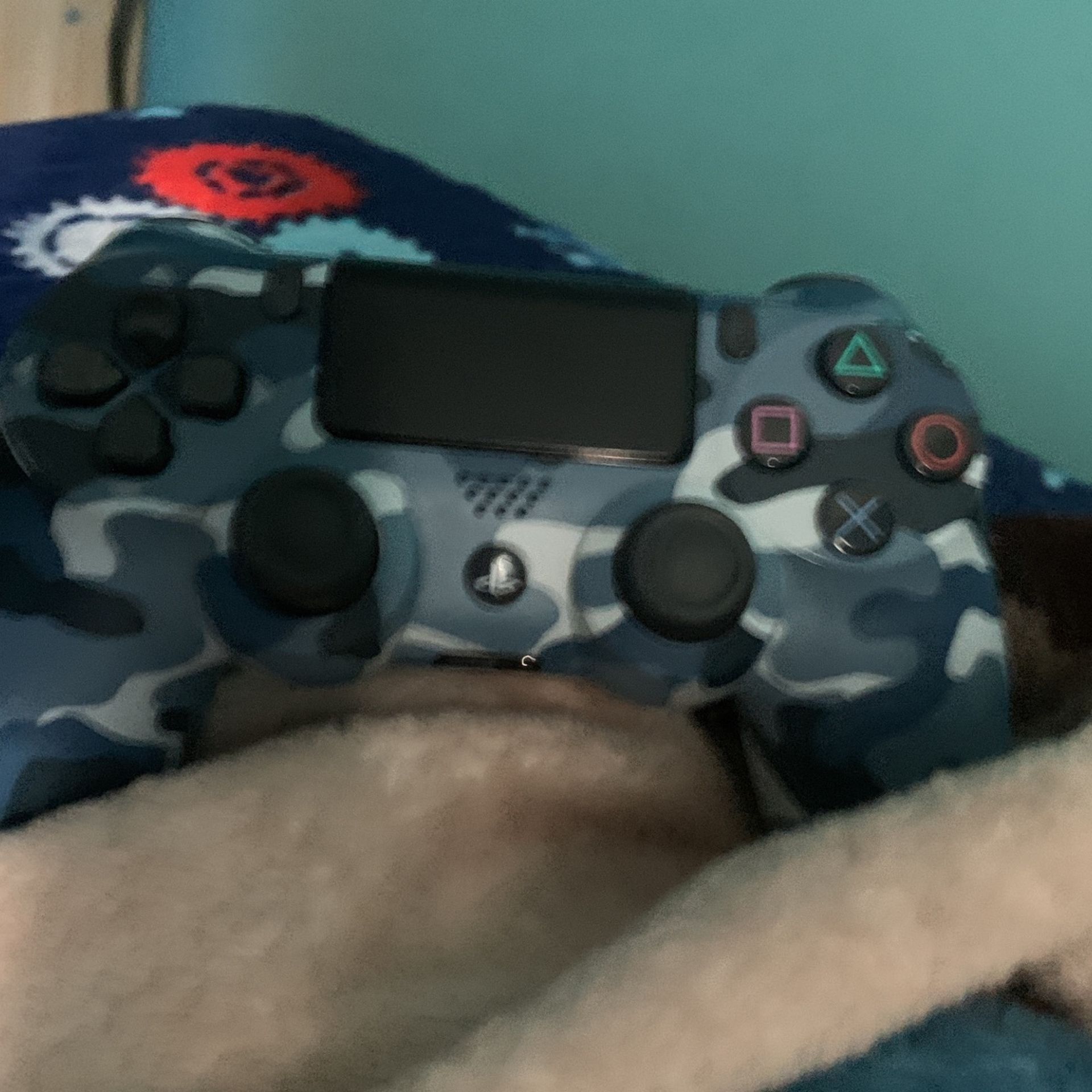 ps4 controller 