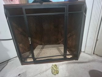 Dog cage/furniture