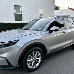 2023 Honda Cr-v