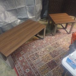 Living Room Furniture