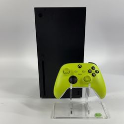 Microsoft Xbox Series X 1TB Console Gaming System Carbon Black 1882