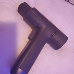 Built In Battery Powered Drill 