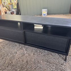 Entertainment Center