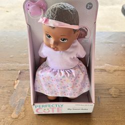 Doll