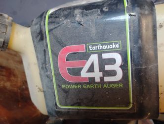 Earthworks E43