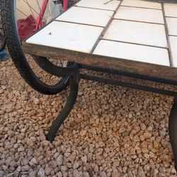 Nice Small  Coffee Table 