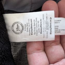 Authentic Disney Store Minnie Mouse Large (28")