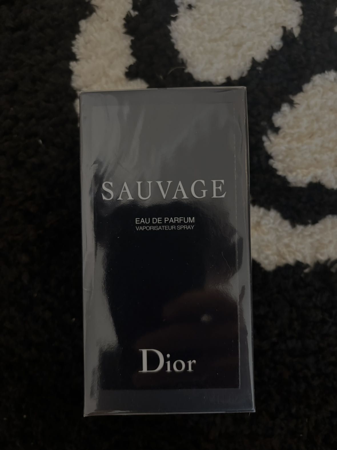 Dior Sauvage Elixir