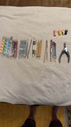 Nail Supplies