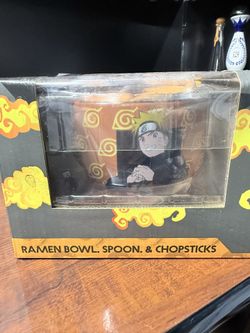 Ramen Bowl Set