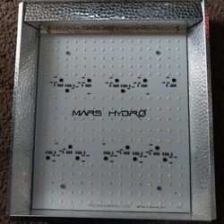 Grow Light Set