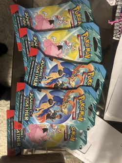 Pokémon Cards
