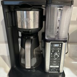 Coffee Machine 