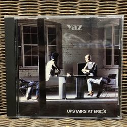Yaz CD