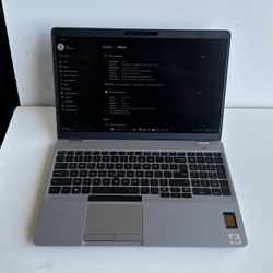 Dell latitude 5511 I7