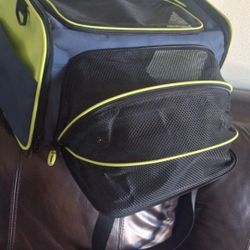 Dog Carrier 