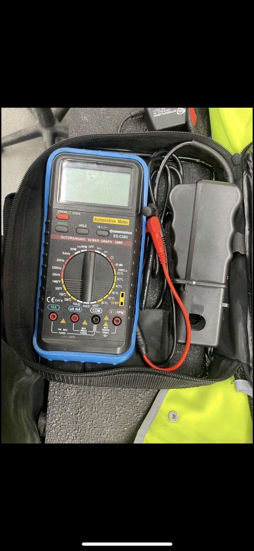 Multimeter