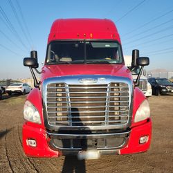 Freightliner Cascadia 2017