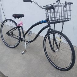 Electra Beach Cruiser