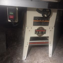 Table Saw