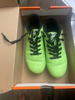 Soccer Cleats