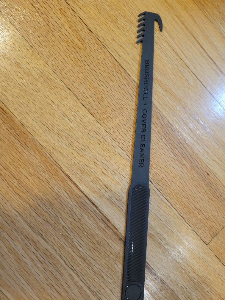 New OEM Hoover Brushroll Cover Cleaner Clean Out Tool FH68010 PowerDash AH80700