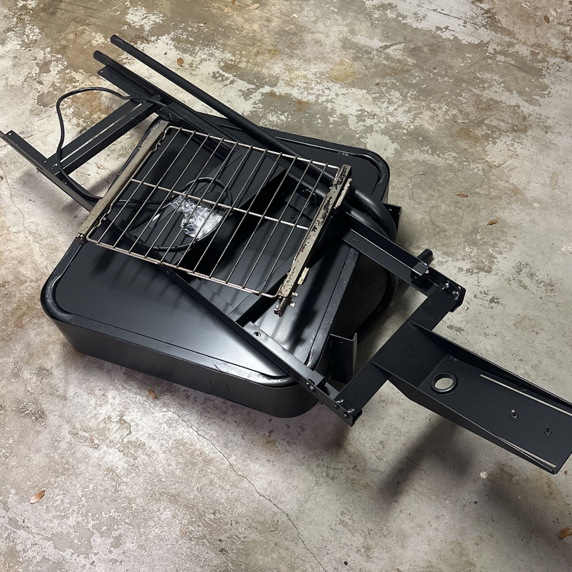 40+ Lb Scrap Metal - Free
