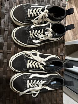 Kids Vans