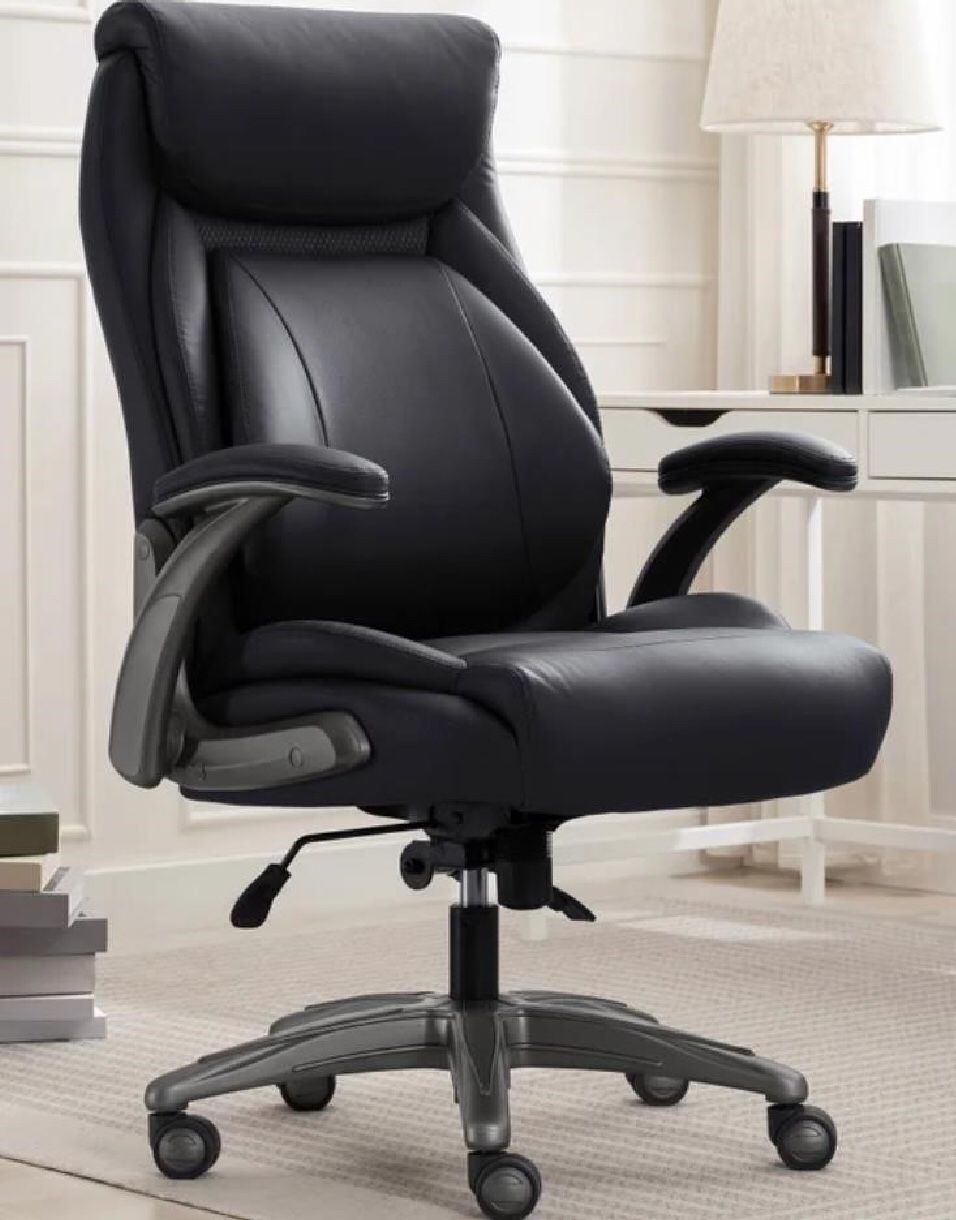 Lazy boy Lumbar Support Chair