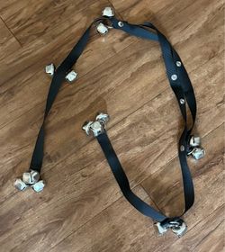 Dog Bells for Training,