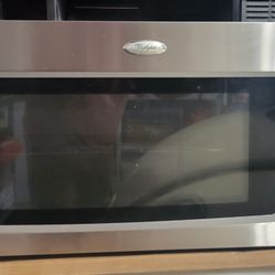 Microwave(microhonda)