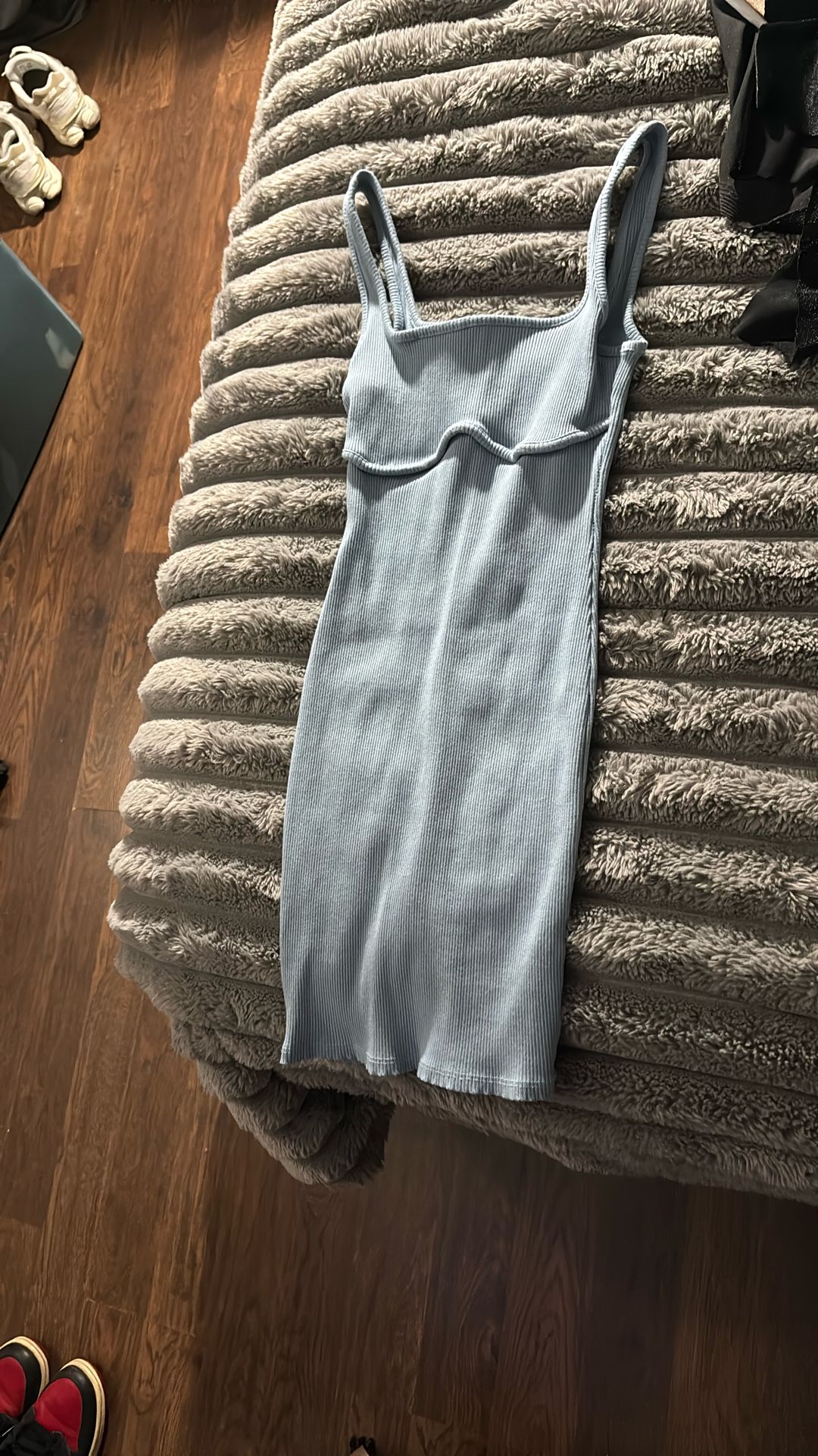 female clothes size S/M