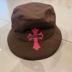 Chrome hearts  hat