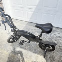 Costco Electric Bike