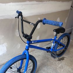 HARO BMX