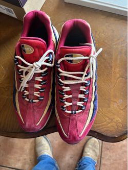 Nike air max 95