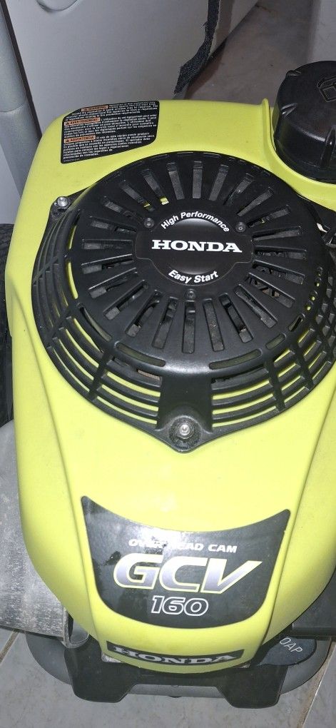 Pressure Washer 