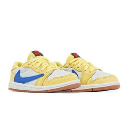 Travis Scott canary