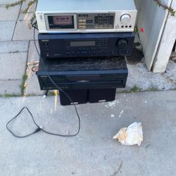 Old Sound Set