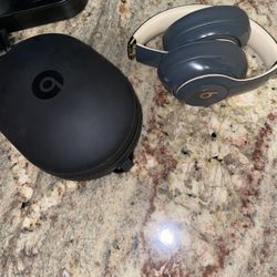 Beats Headphones 