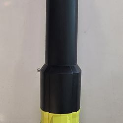 RYOBI  blower