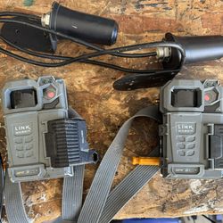 Trail Cameras
