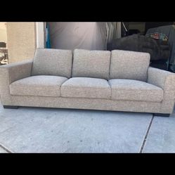 New Couch By Ashley 