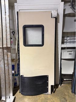 Swinging Door 36x80