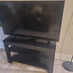 Tv With Stand