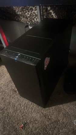 Gaming PC New