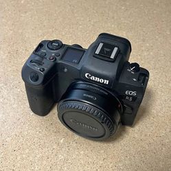Canon R5