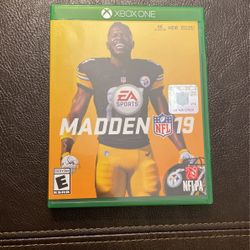 Madden 19